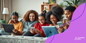 Online learning platforms effectiveness in modern education