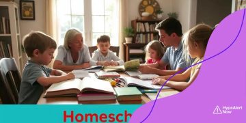 Homeschooling trends and regulations: what you need to know
