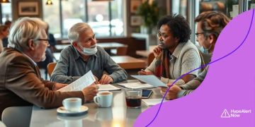 Retirement planning advice Americans 2025