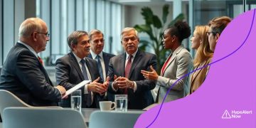 Mid-2025 U.S. political climate review: what's next?