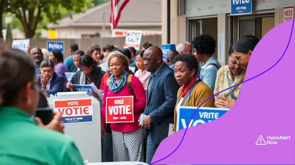 Key upcoming elections to watch