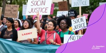 Social justice movements and their impact on society