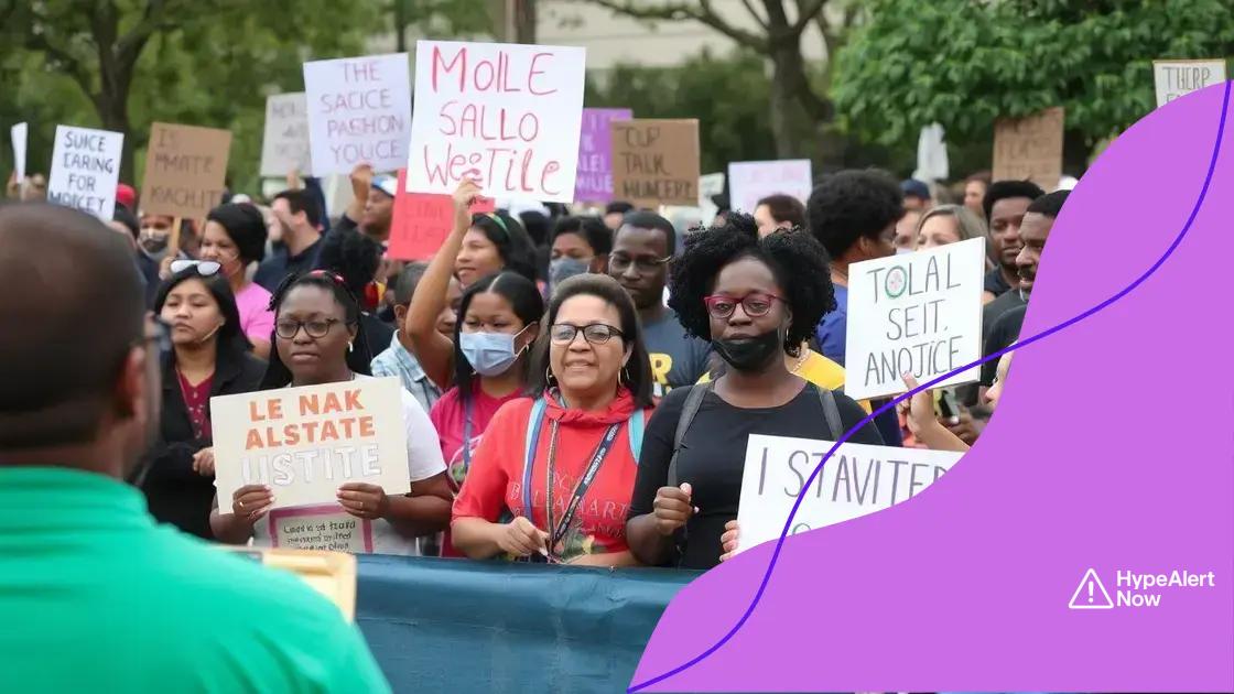 The role of grassroots activism