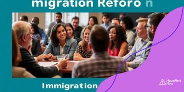 U.S. immigration reform and legislative debates: what you should know
