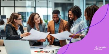 Small business funding initiatives 2025: what's on the horizon?