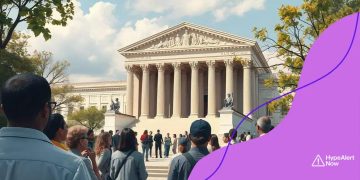 Supreme Court decisions and their implications on society