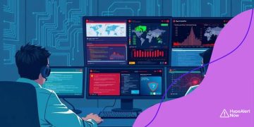 Cybersecurity threats and government responses: what to know