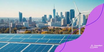 Energy policy shifts in the United States: What you need to know