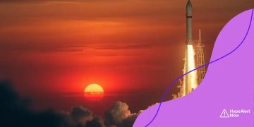 Recent milestones in American space programs