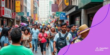 Cultural trends shaping American society and their impact