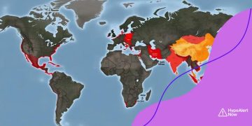 International conflicts and US involvement: what's at stake?
