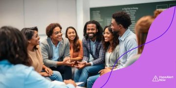 Expansion of adult learning and continuing education opens doors