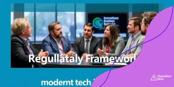 Regulatory focus on emerging technologies: what you need to know