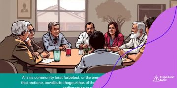 Regional news and local government initiatives: What you need to know