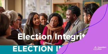 Election integrity discussions and reforms: what you need to know