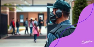 School safety and security measures: are you prepared?