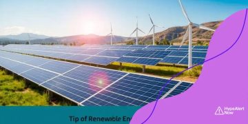 Investment opportunities renewable energy US: What to know