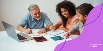 Budgeting tips for American families now