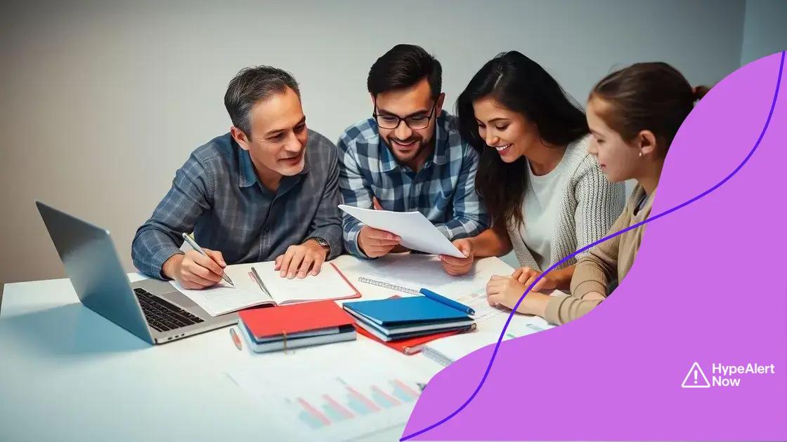Tips for tracking family expenses