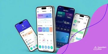 Fintech innovations affecting US consumers in daily life