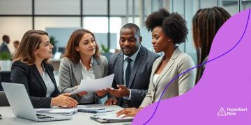 Job market trends and financial security: what you need to know