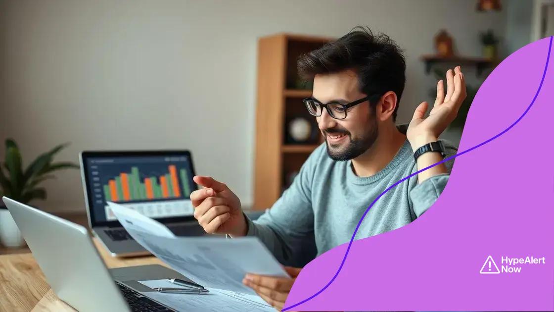 Exploring the link between job security and financial health