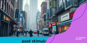 Government stimulus packages and their effects on economy