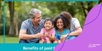 Paid family leave policies federal update: what you need to know