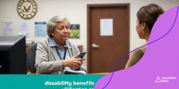 Updates to disability benefits qualifications: what you need to know