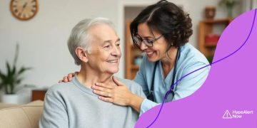 Elder care support programs in America: What you need to know