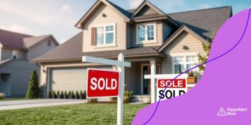 Housing market predictions United States 2025: What to expect