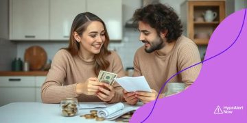 Personal savings strategies 2025 USA: Boost your finances