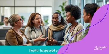 2025 discussions on healthcare accessibility in the U.S.