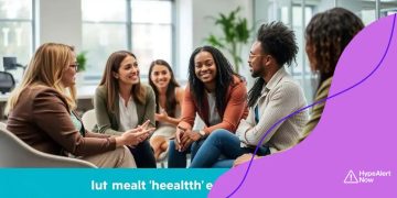 Workplace mental health support in the U.S. is vital