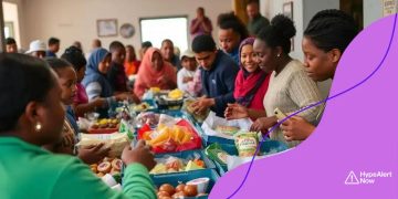 Food assistance programs updates US: What you need to know