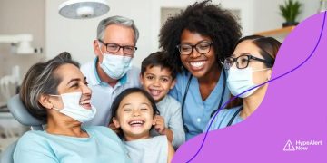 Access to dental and vision coverage: a vital necessity