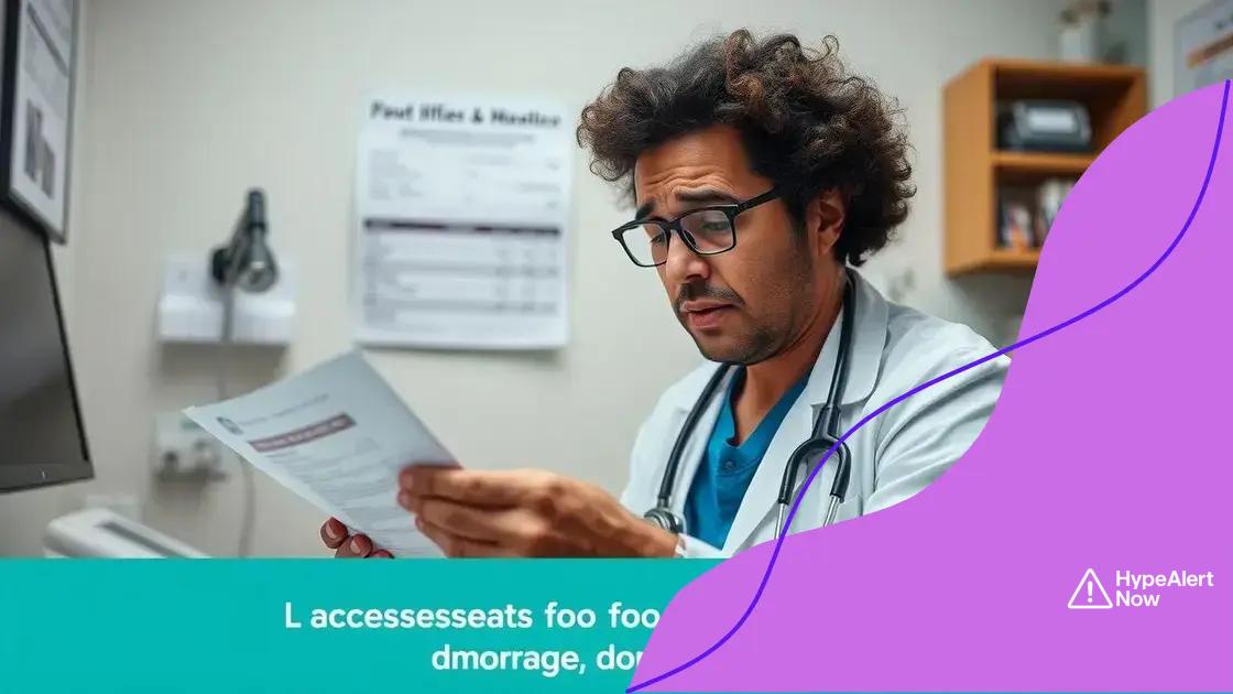 Challenges in accessing dental and vision care