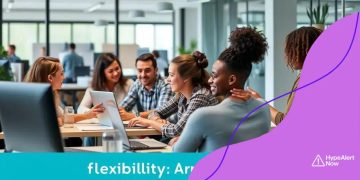 Flexible work arrangements and employee well-being: transforming workplace culture