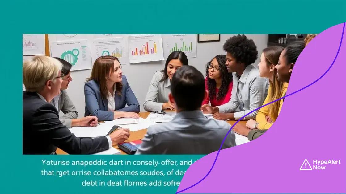 Innovative solutions for student loan reform