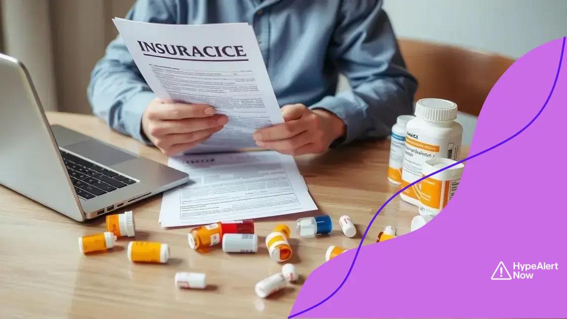 How to navigate insurance plans for savings