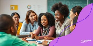 Teacher shortages and recruitment strategies: a pressing issue
