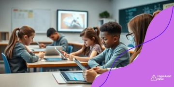 AI tools in education: transforming learning experiences