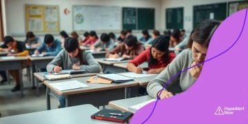 GCSE grading system: Understanding its significance and impact