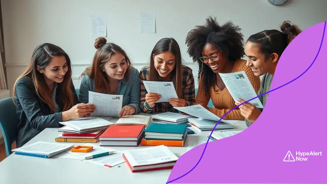 The impact of the GCSE grading system on students