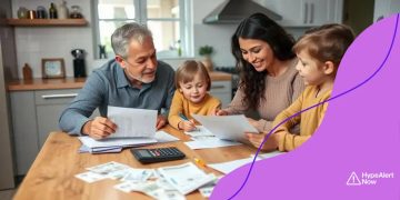 Energy bills support: how to ease your expenses
