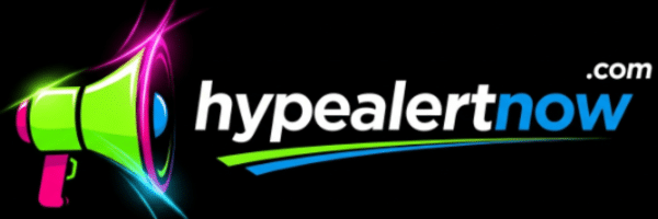 HYPEALERTNOW