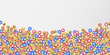 The Algorithm Made Me Do It: Social Media and Internet Drama - Cover Image