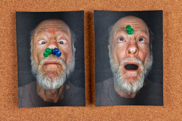 A split-screen image showing a positive and negative portrayal of an individual targeted in a Twitterstorm. On one side, there are supportive messages and expressions of solidarity, while on the other side, there are hateful and abusive comments.