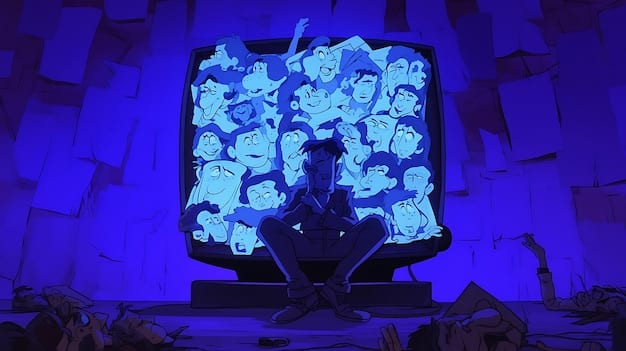 The Dark Side of Fandom: When Online Obsession Turns Toxic