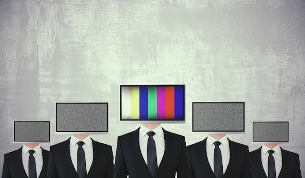 A split-screen showing a humorous meme on one side and a corresponding political rally on the other, emphasizing the direct link between online humor and offline political action.